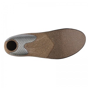 Sidas Outdoor+ Slim Customisable Insoles